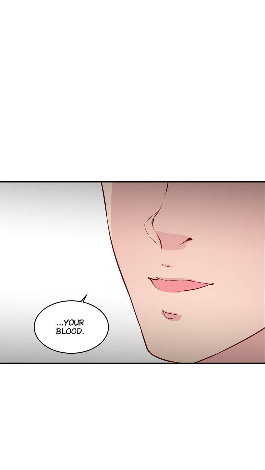 Vampire Kachou Chapter 15 page 74 - 