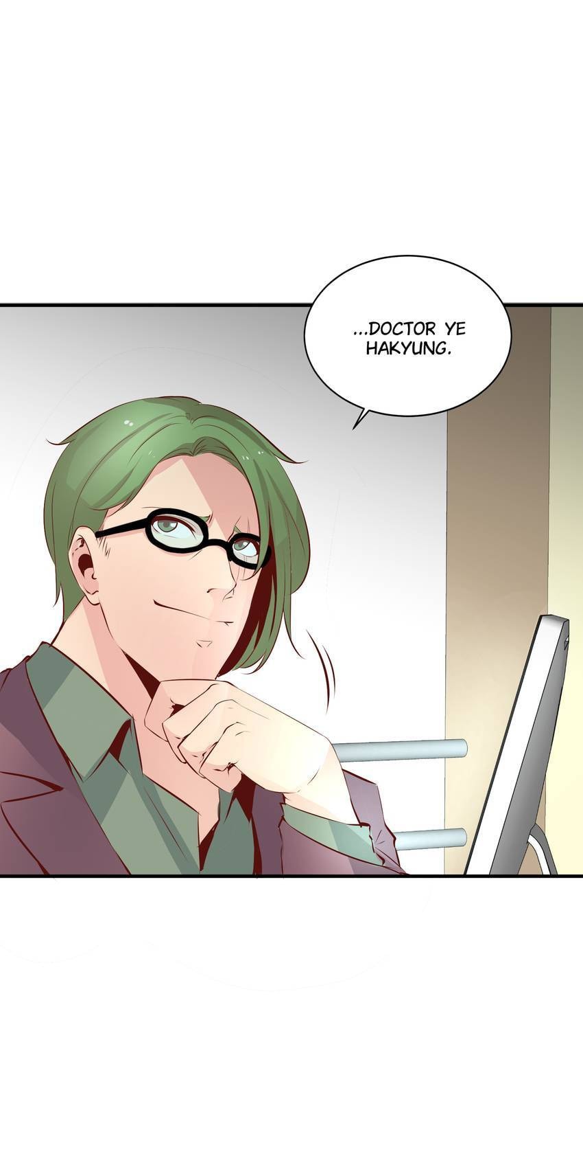 Vampire Kachou Chapter 15 page 87 - 