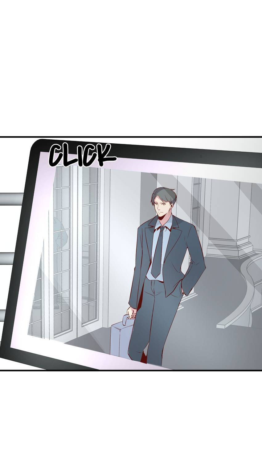 Vampire Kachou Chapter 15 page 89 - 