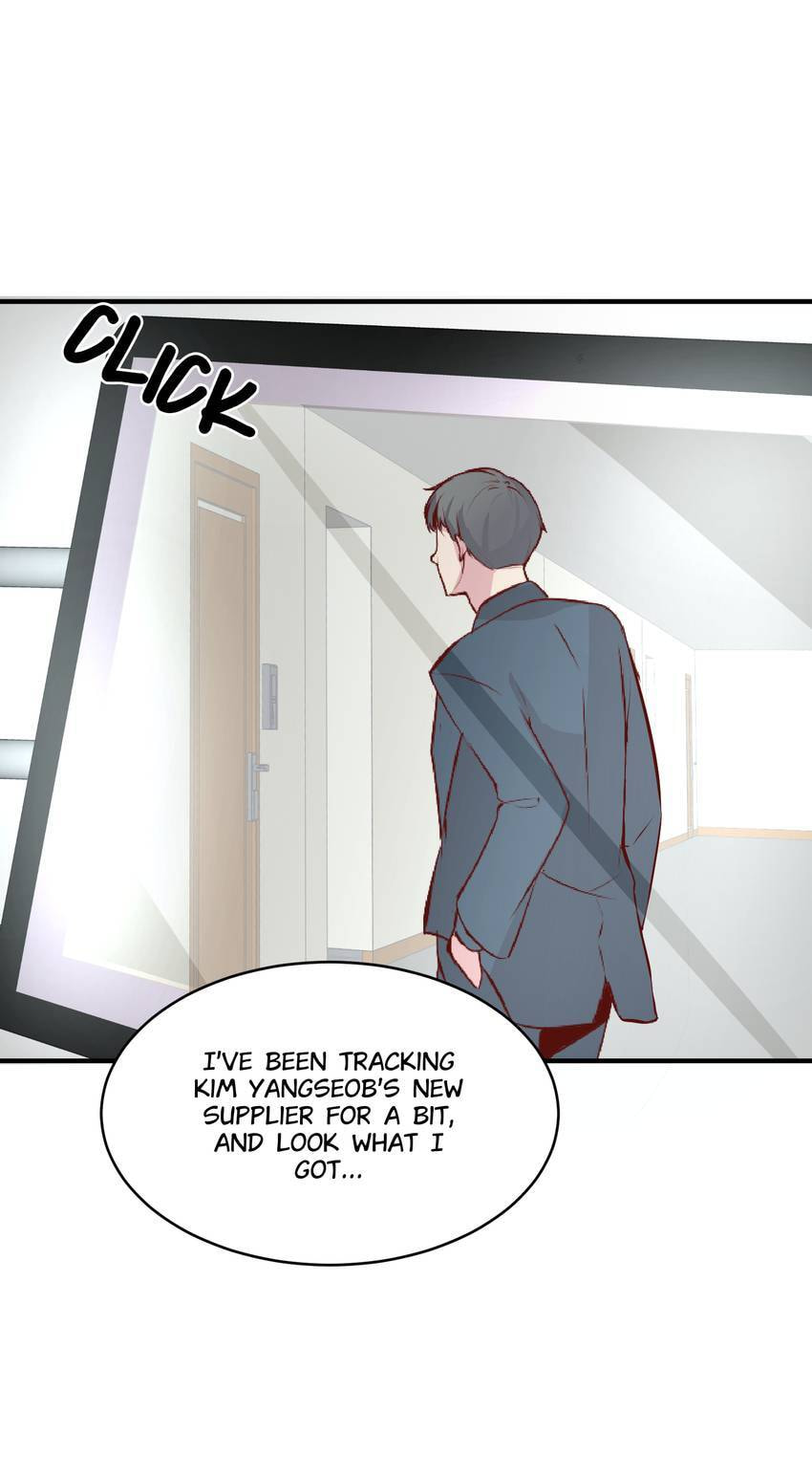 Vampire Kachou Chapter 15 page 90 - 