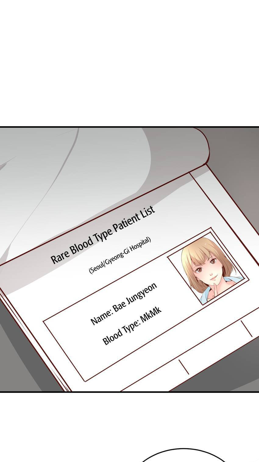 Vampire Kachou Chapter 15 page 95 - 