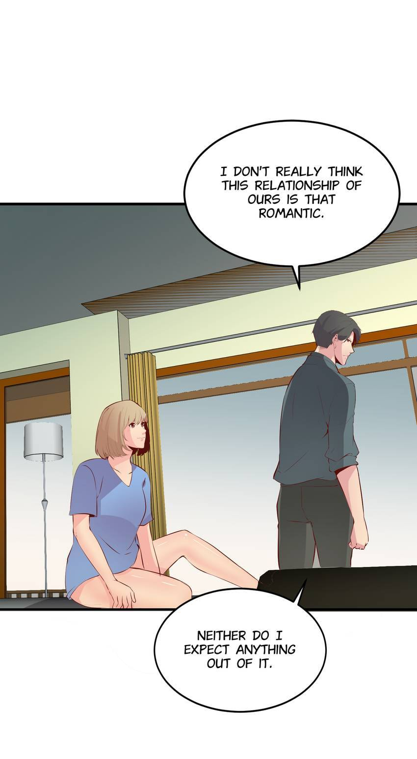 Vampire Kachou Chapter 17 page 14 - 