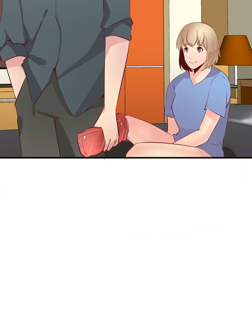 Vampire Kachou Chapter 17 page 17 - 