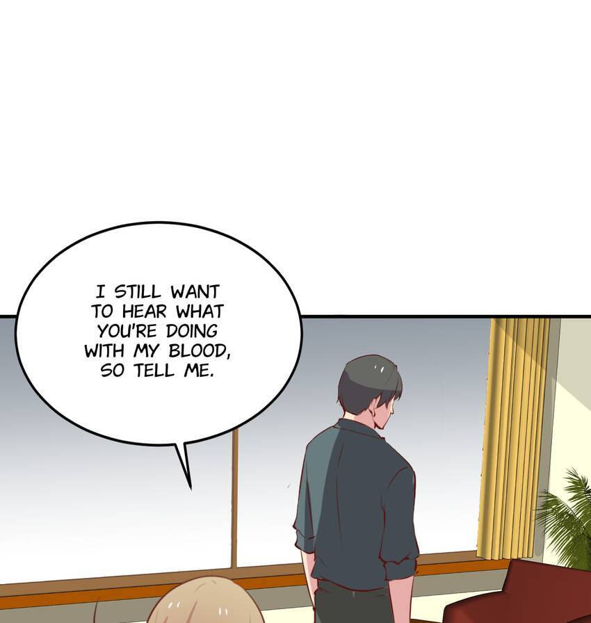 Vampire Kachou Chapter 17 page 18 - 