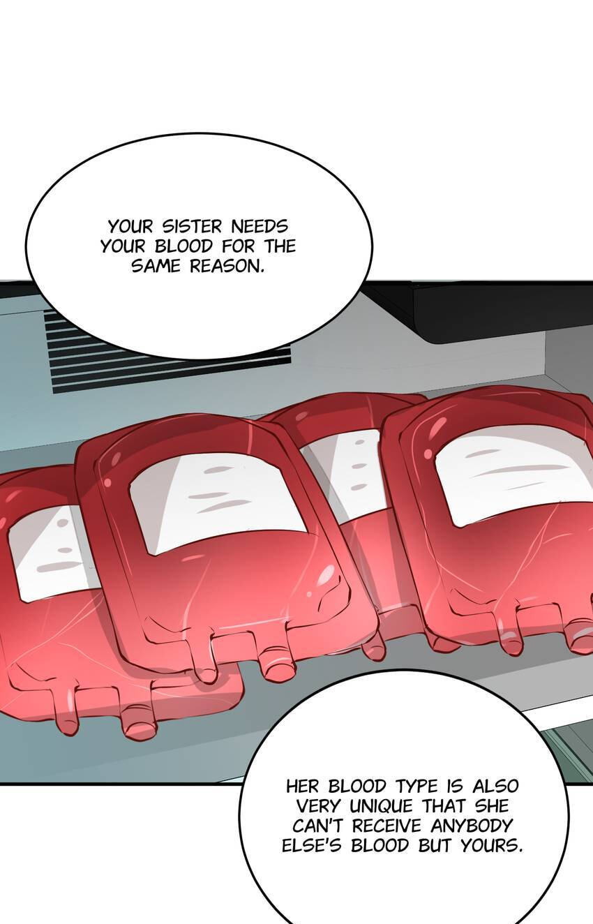 Vampire Kachou Chapter 17 page 22 - 