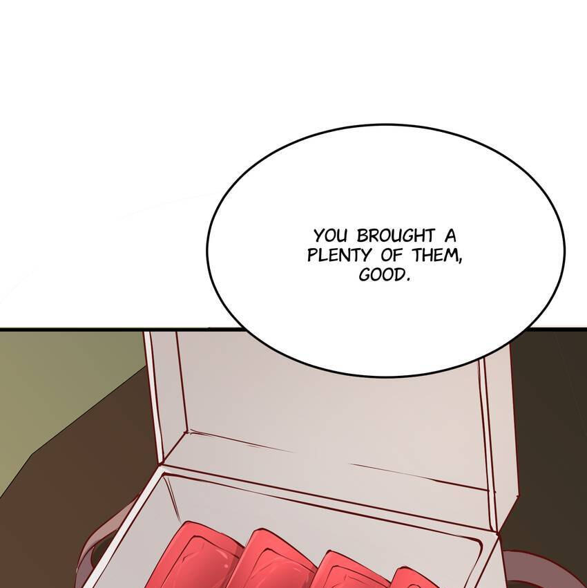 Vampire Kachou Chapter 17 page 37 - 