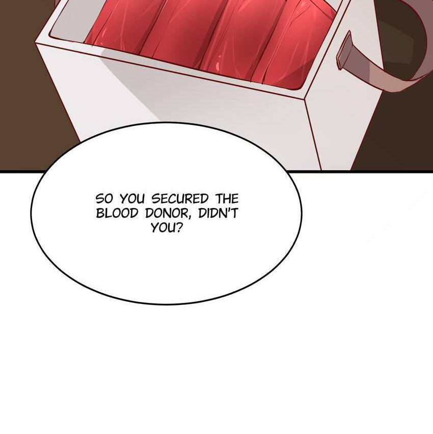 Vampire Kachou Chapter 17 page 38 - 
