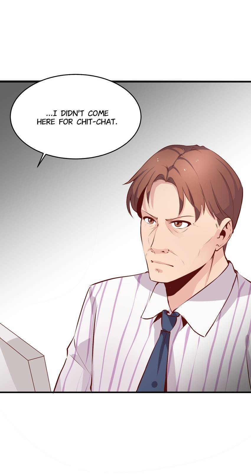 Vampire Kachou Chapter 17 page 39 - 