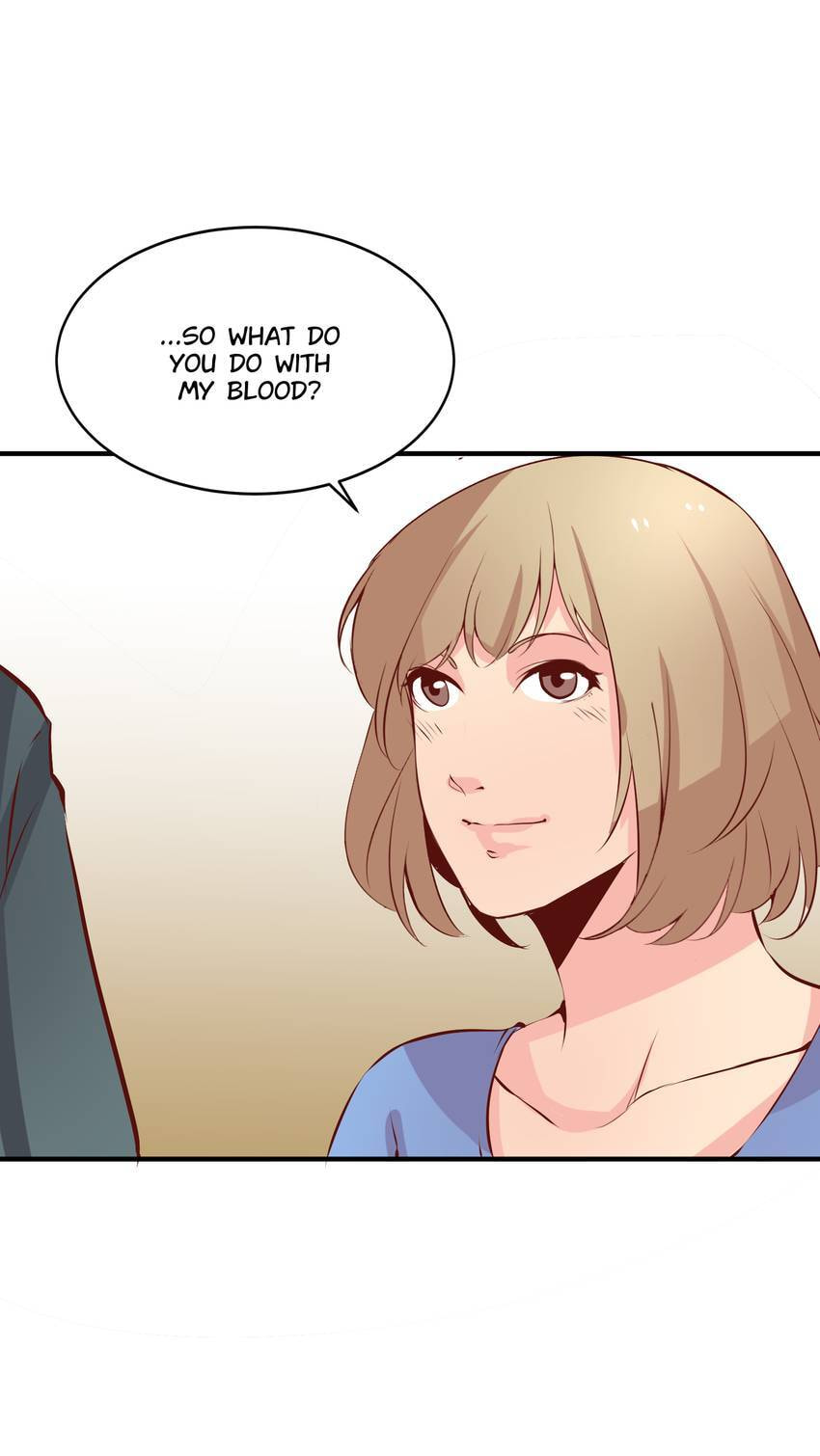 Vampire Kachou Chapter 17 page 5 - 