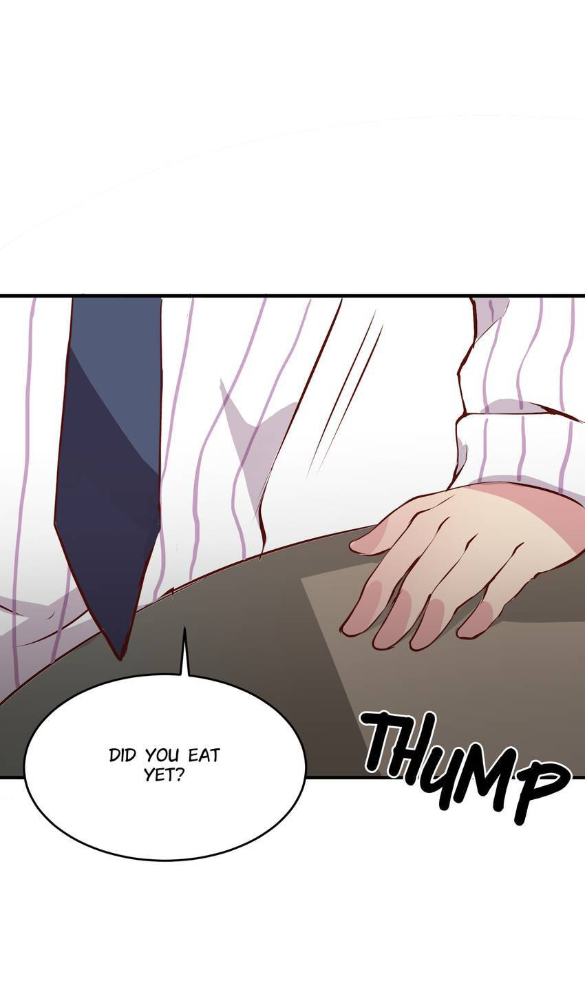 Vampire Kachou Chapter 17 page 44 - 