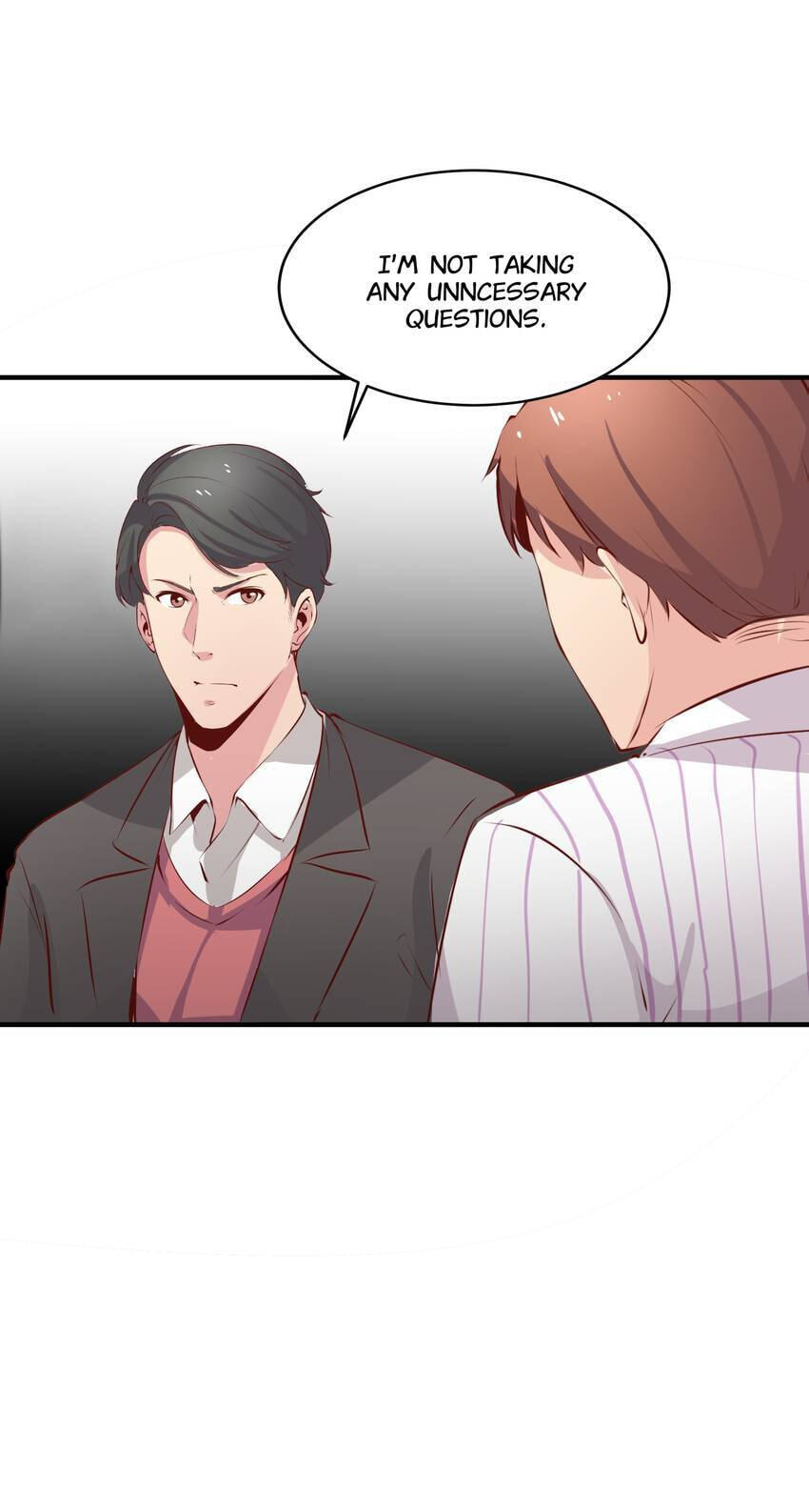 Vampire Kachou Chapter 17 page 45 - 