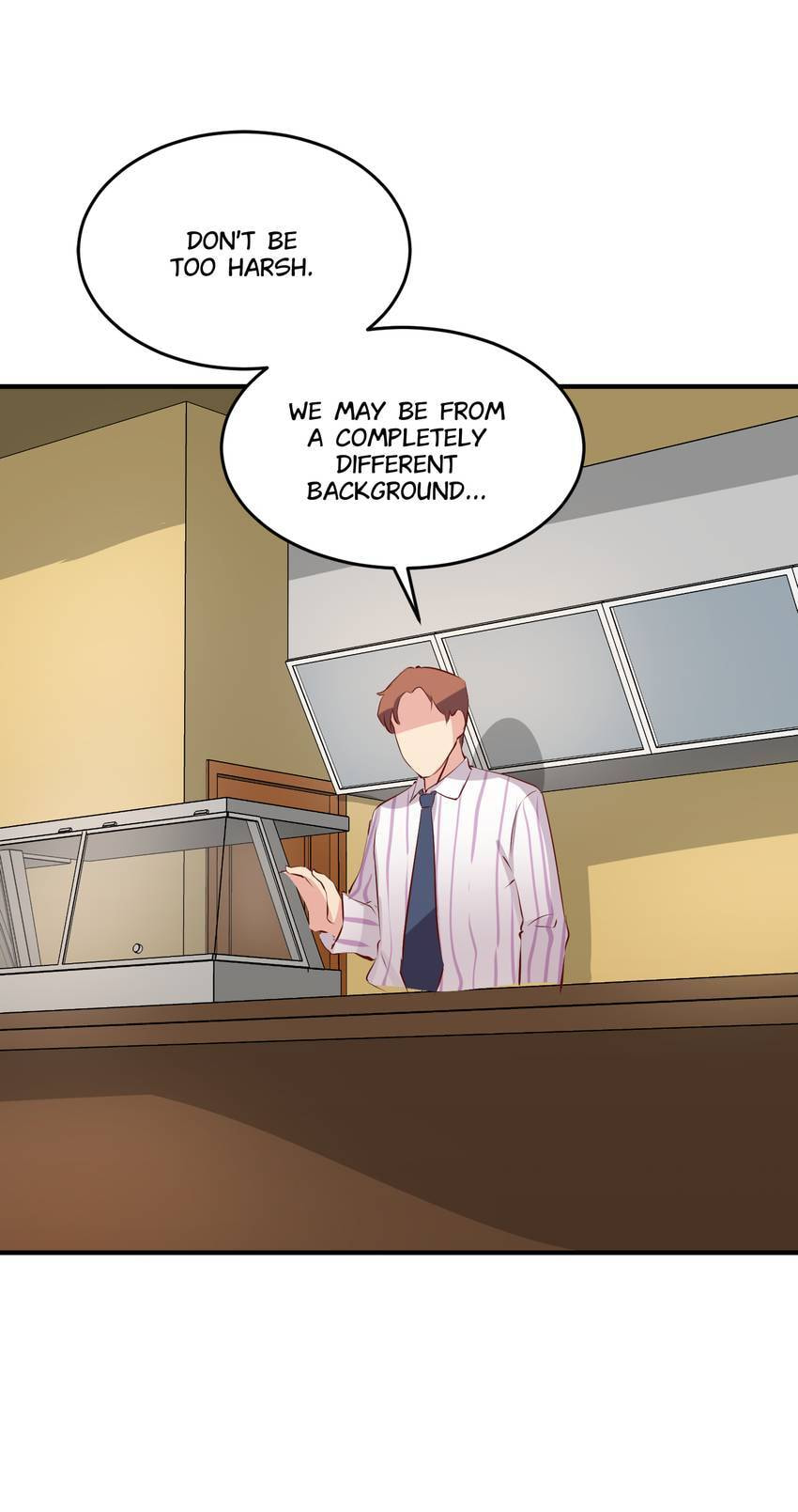 Vampire Kachou Chapter 17 page 47 - 