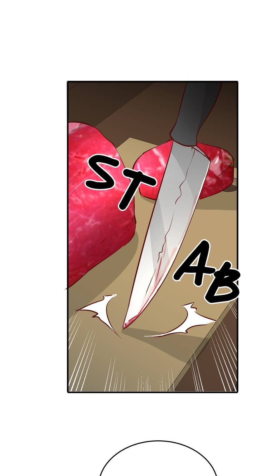 Vampire Kachou Chapter 17 page 55 - 