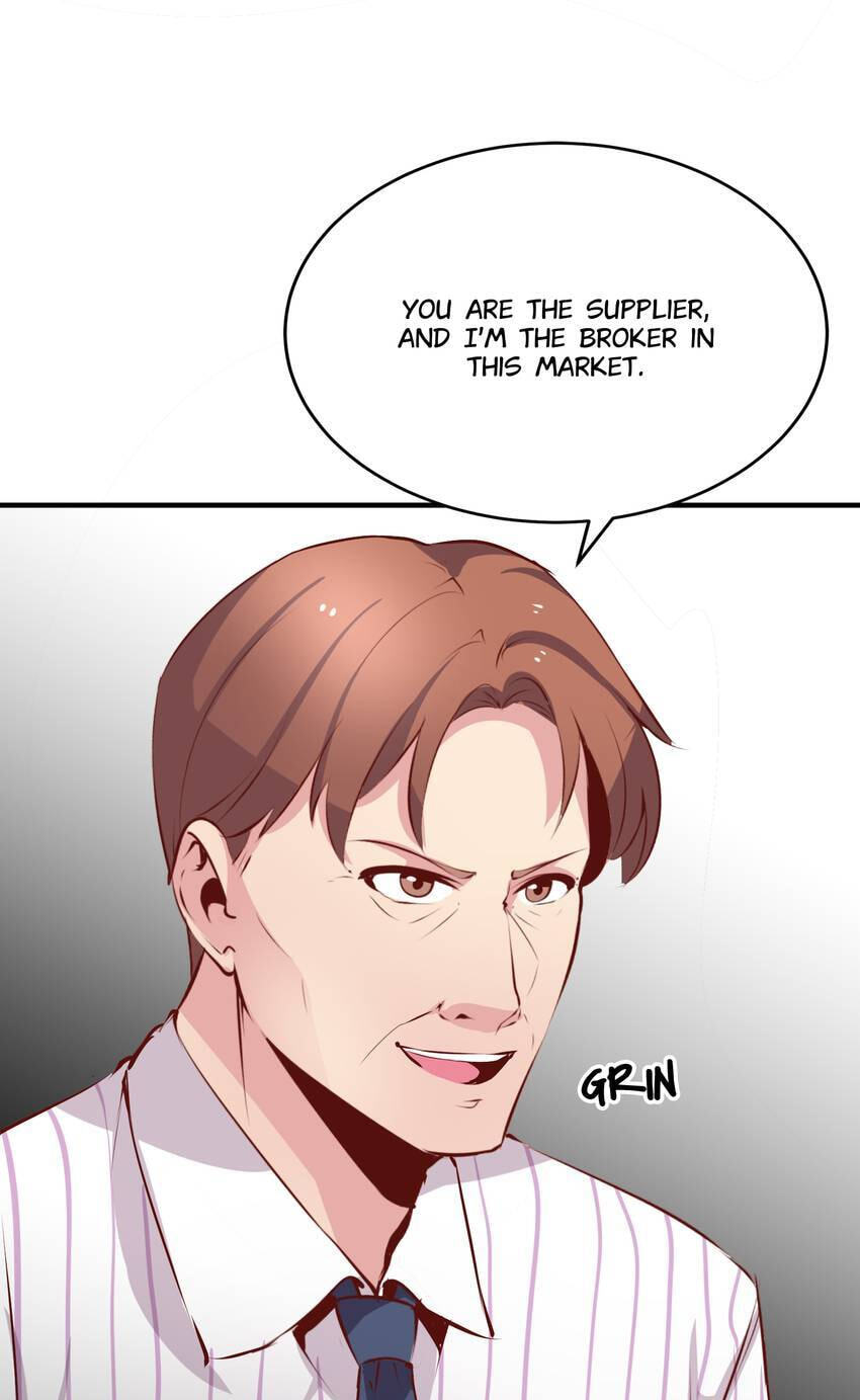 Vampire Kachou Chapter 17 page 57 - 