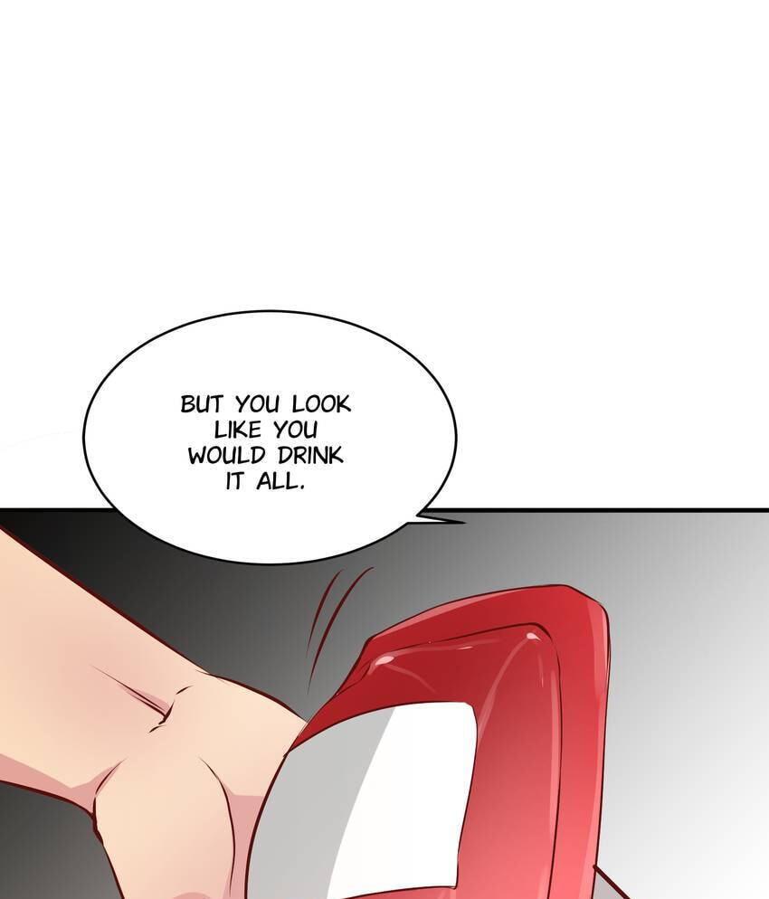 Vampire Kachou Chapter 17 page 8 - 