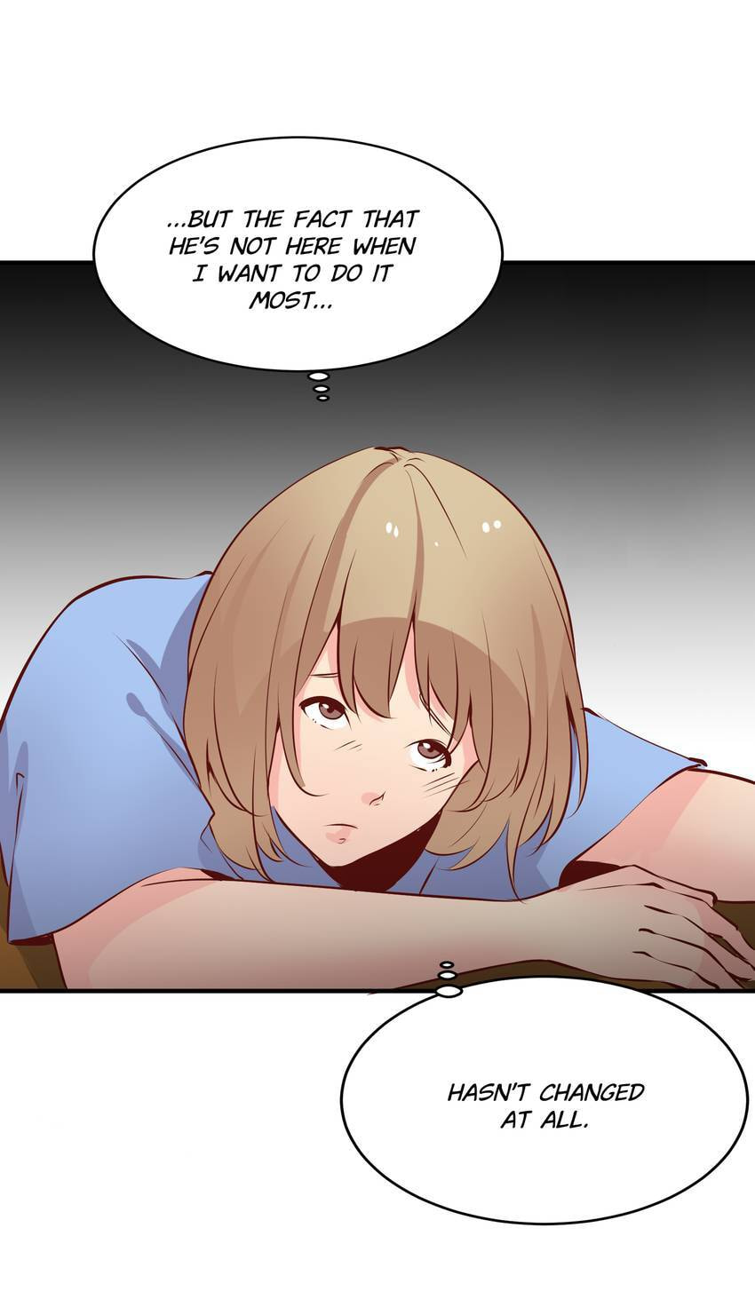 Vampire Kachou Chapter 17 page 78 - 