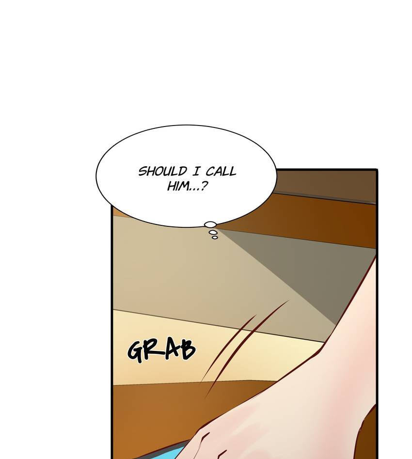 Vampire Kachou Chapter 17 page 80 - 