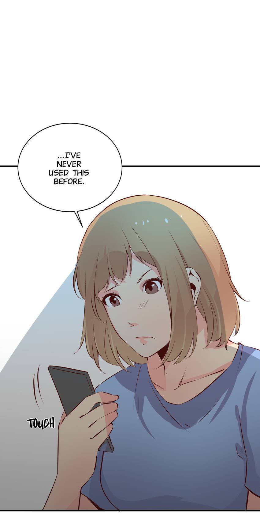 Vampire Kachou Chapter 17 page 82 - 