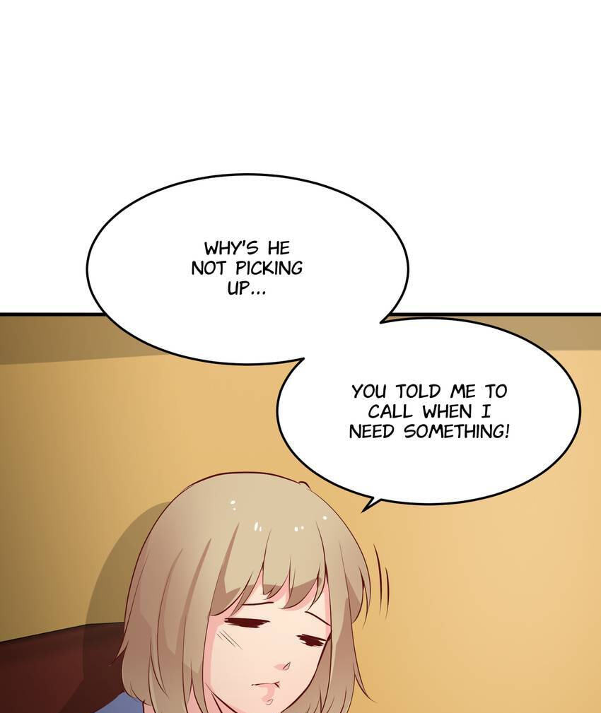 Vampire Kachou Chapter 17 page 87 - 