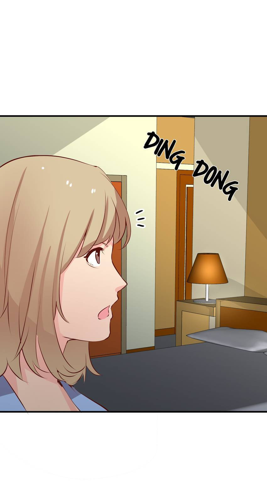 Vampire Kachou Chapter 17 page 89 - 