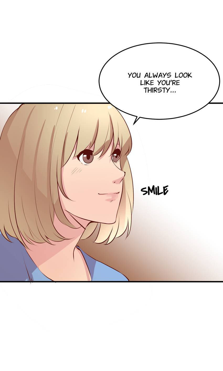 Vampire Kachou Chapter 17 page 10 - 