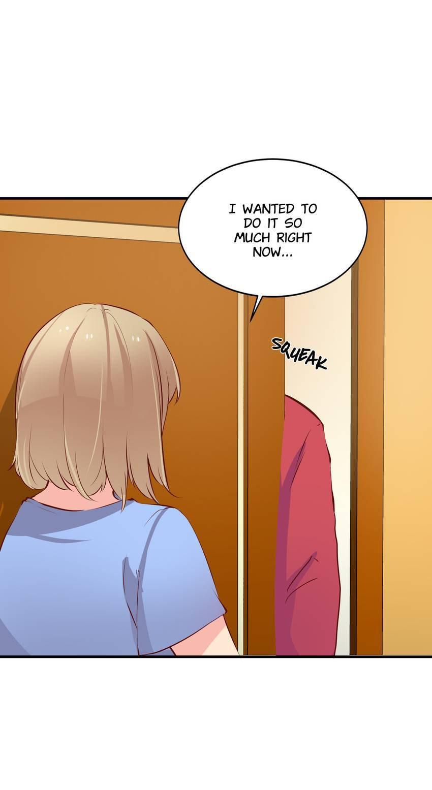 Vampire Kachou Chapter 17 page 93 - 