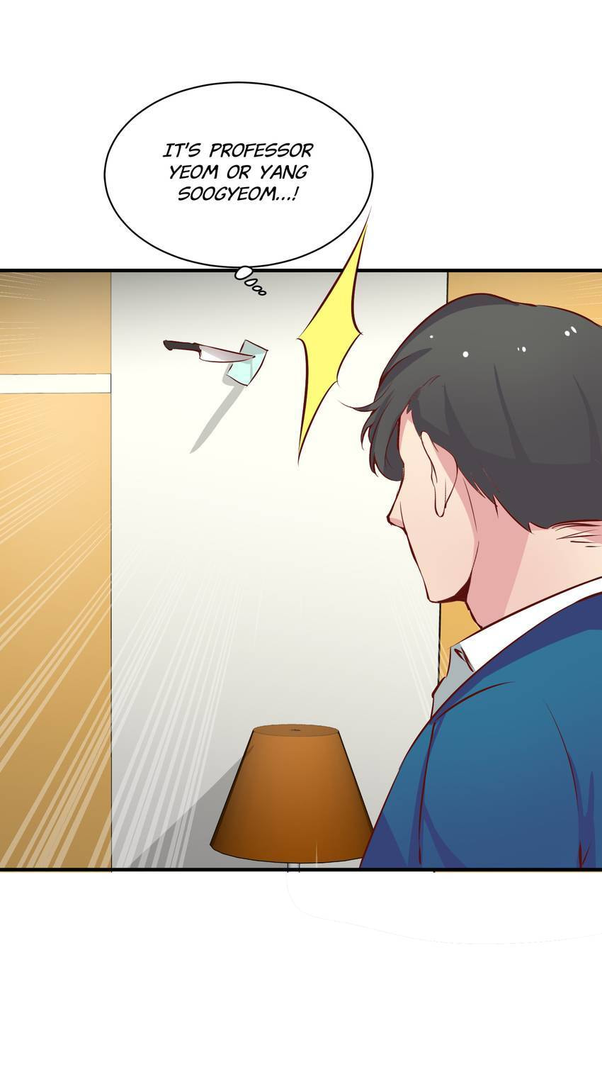 Vampire Kachou Chapter 18 page 101 - 