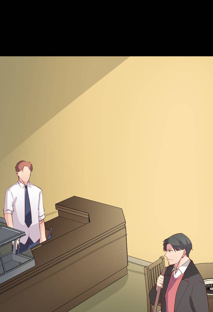 Vampire Kachou Chapter 18 page 13 - 