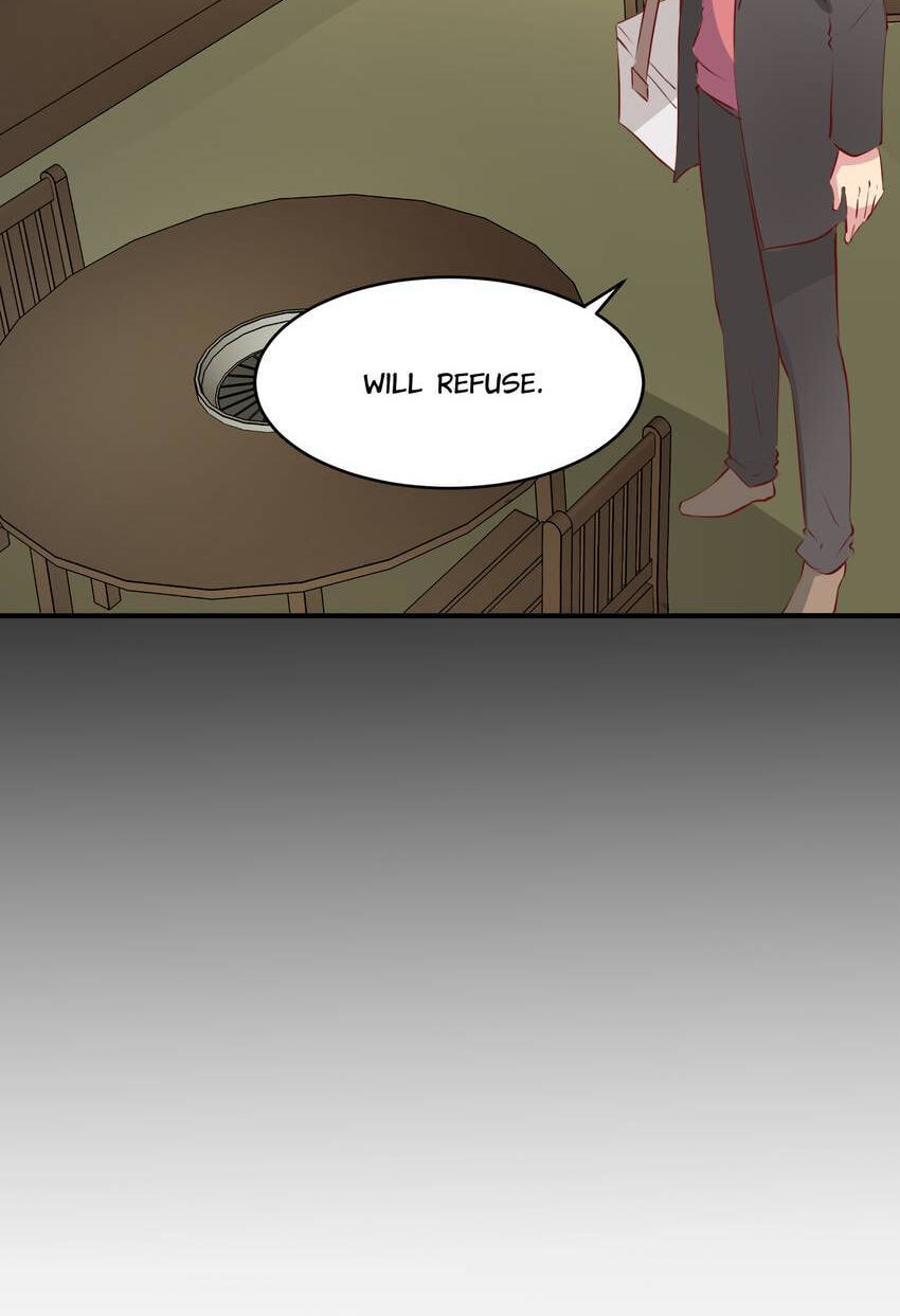 Vampire Kachou Chapter 18 page 14 - 
