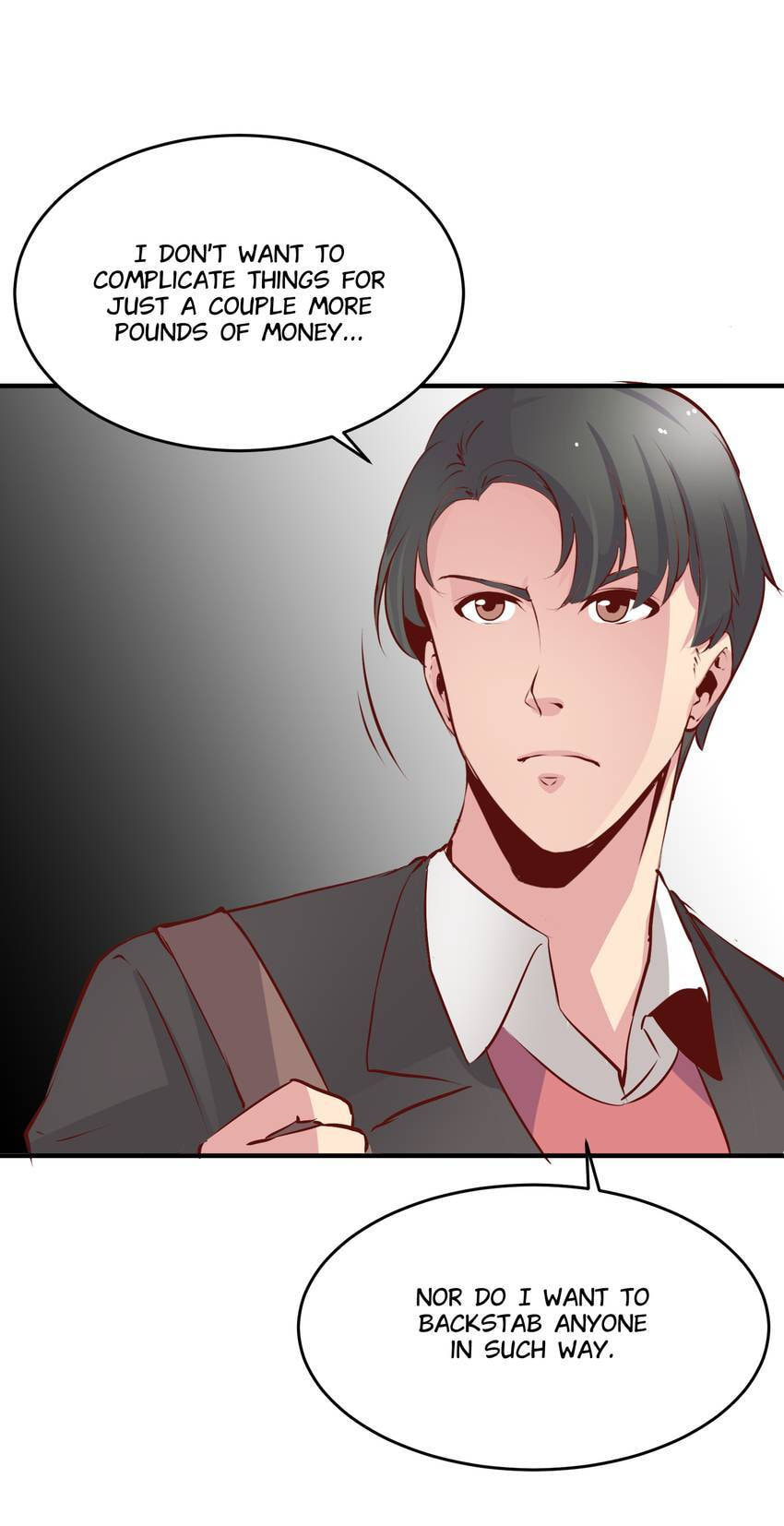Vampire Kachou Chapter 18 page 16 - 