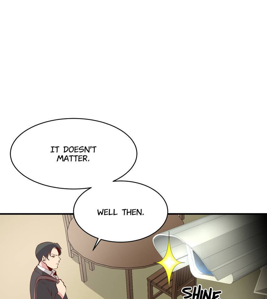 Vampire Kachou Chapter 18 page 19 - 