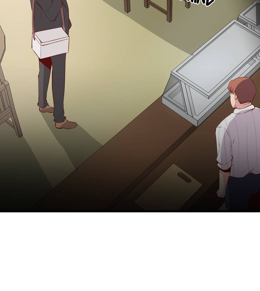 Vampire Kachou Chapter 18 page 20 - 
