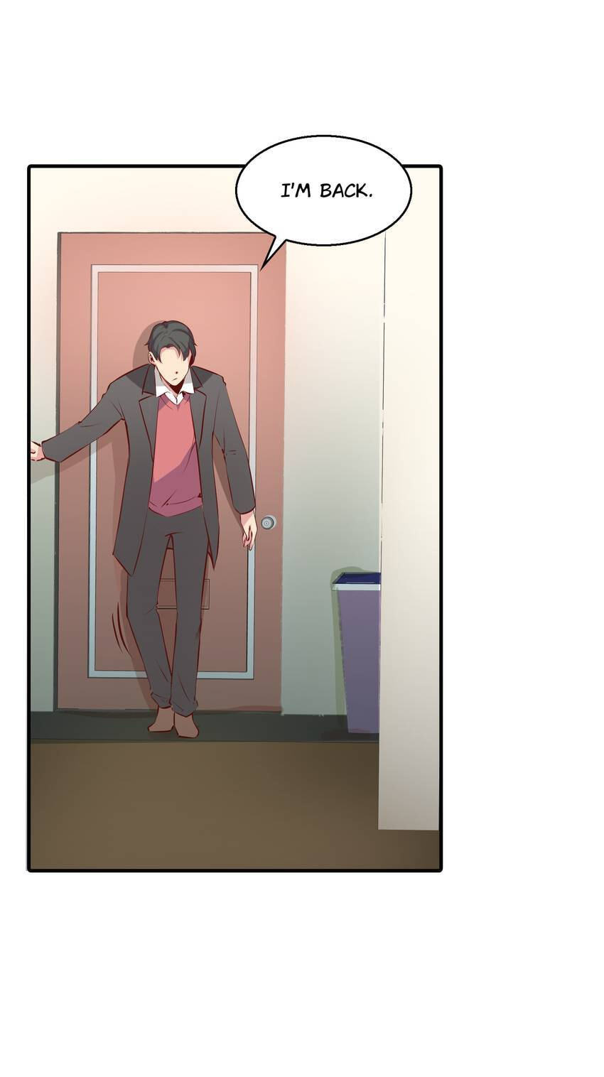 Vampire Kachou Chapter 18 page 29 - 