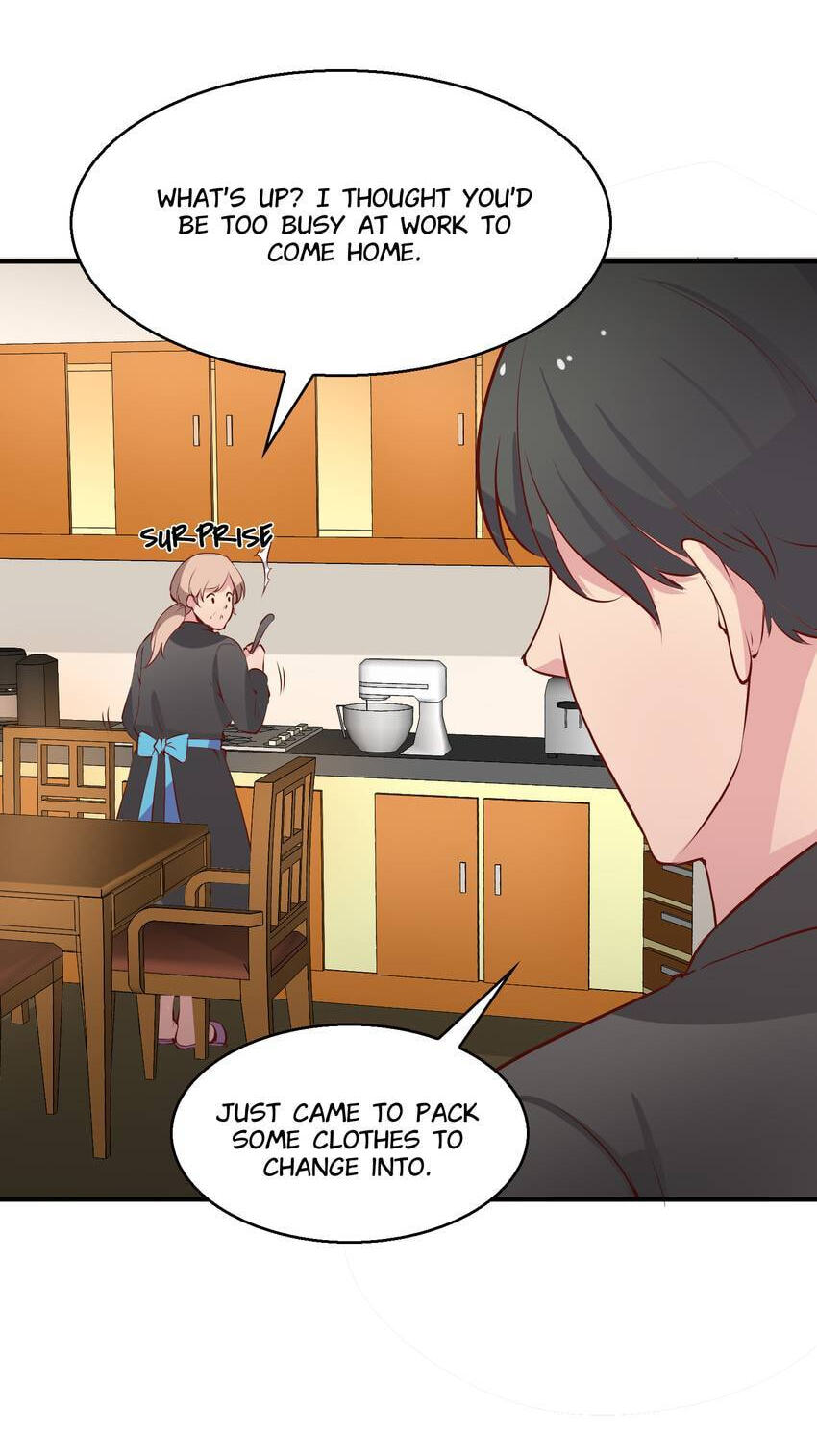 Vampire Kachou Chapter 18 page 30 - 
