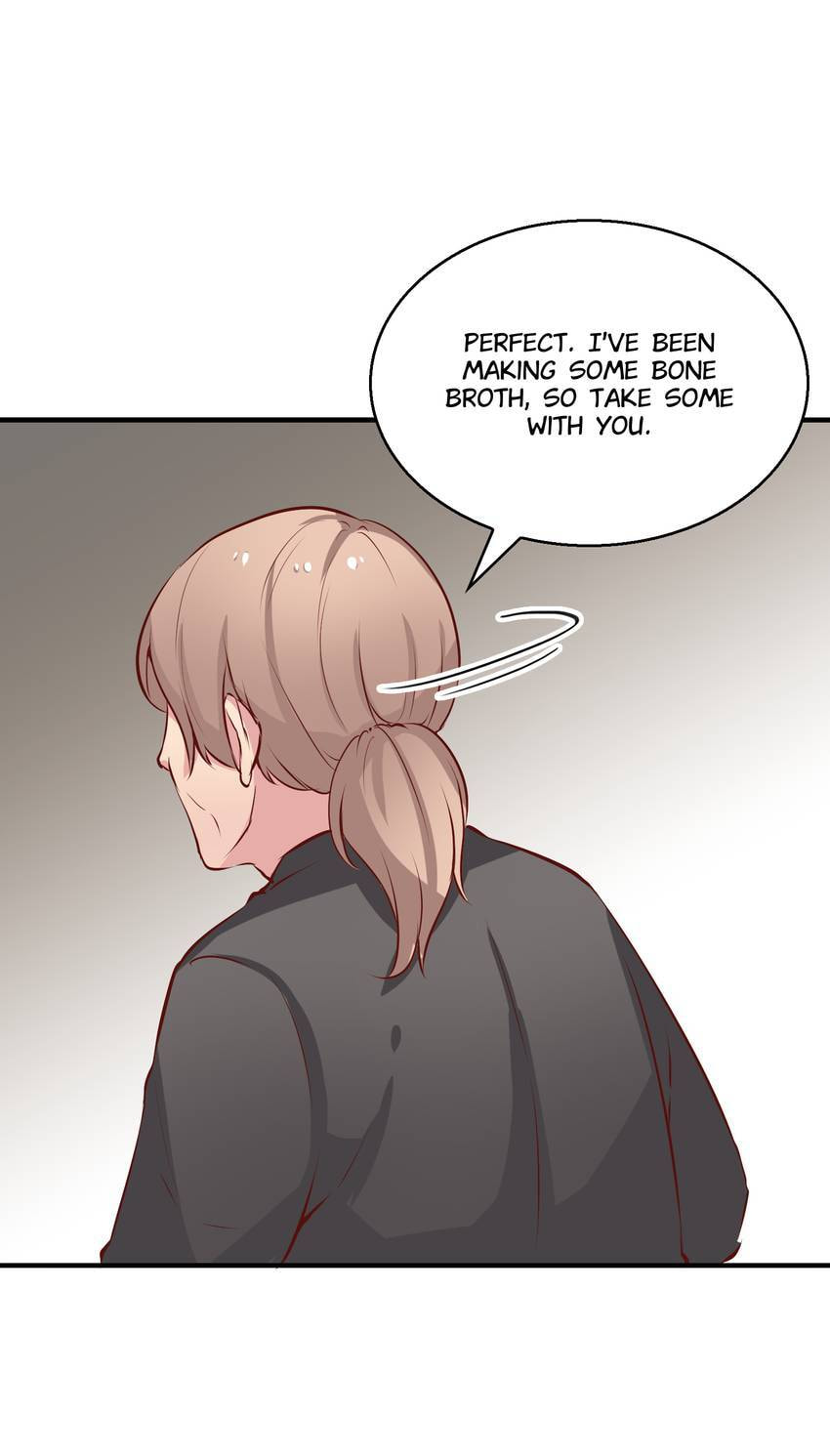 Vampire Kachou Chapter 18 page 31 - 
