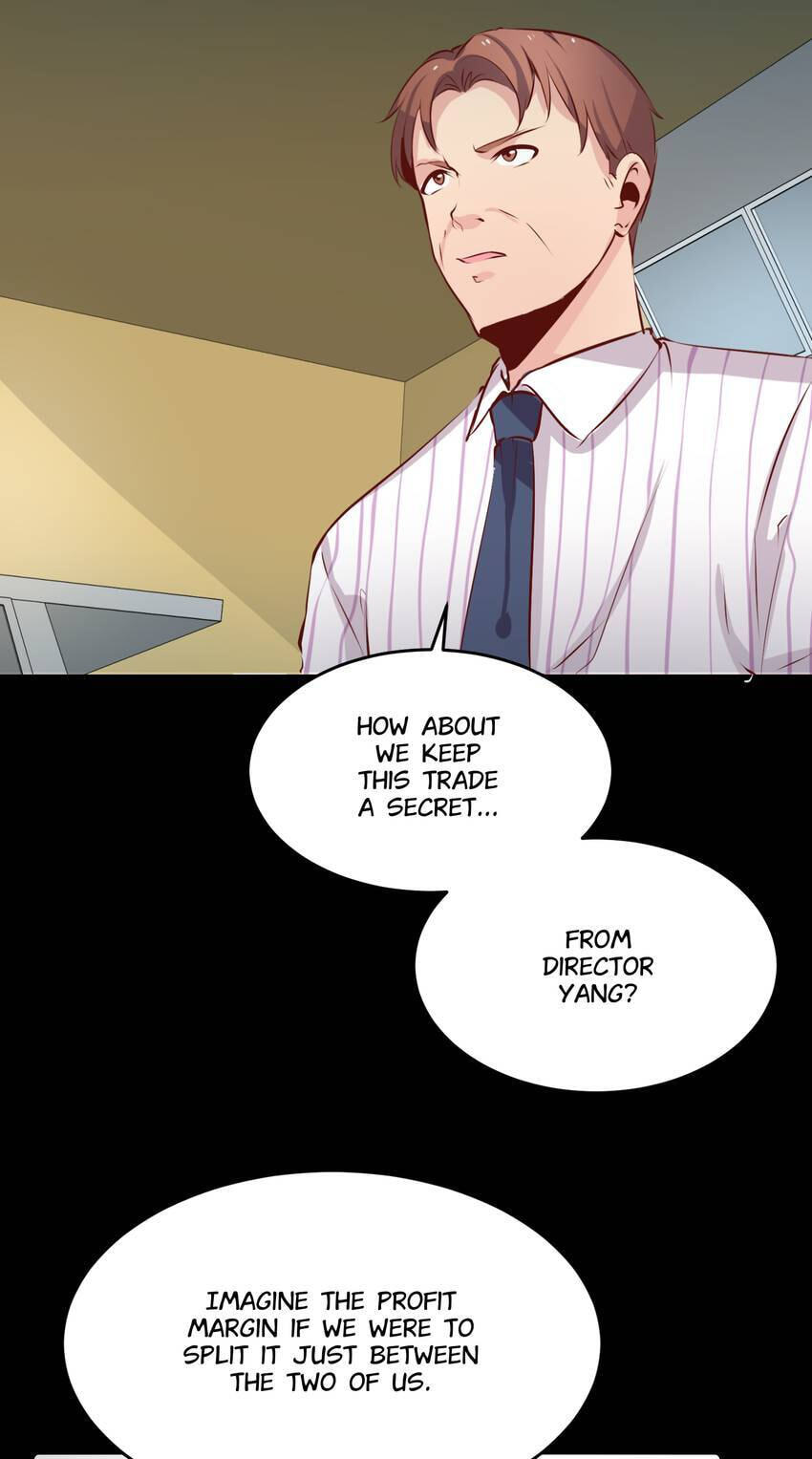 Vampire Kachou Chapter 18 page 5 - 