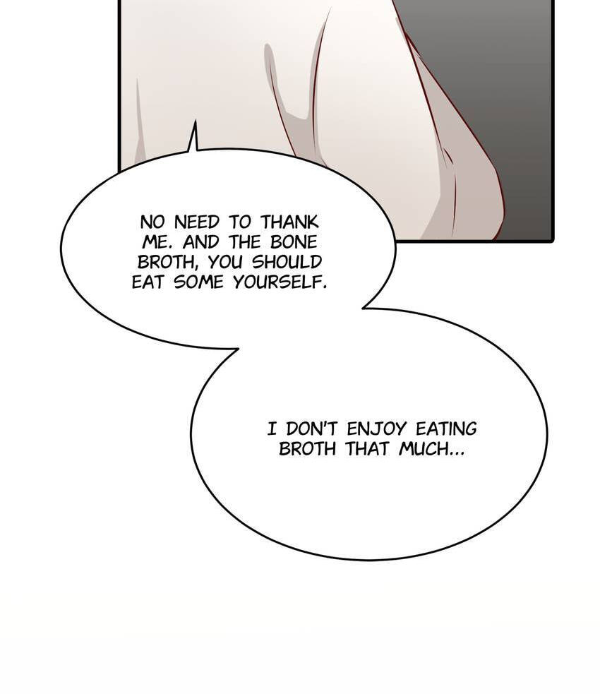Vampire Kachou Chapter 18 page 41 - 