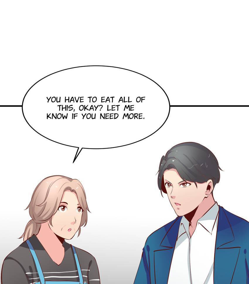 Vampire Kachou Chapter 18 page 55 - 