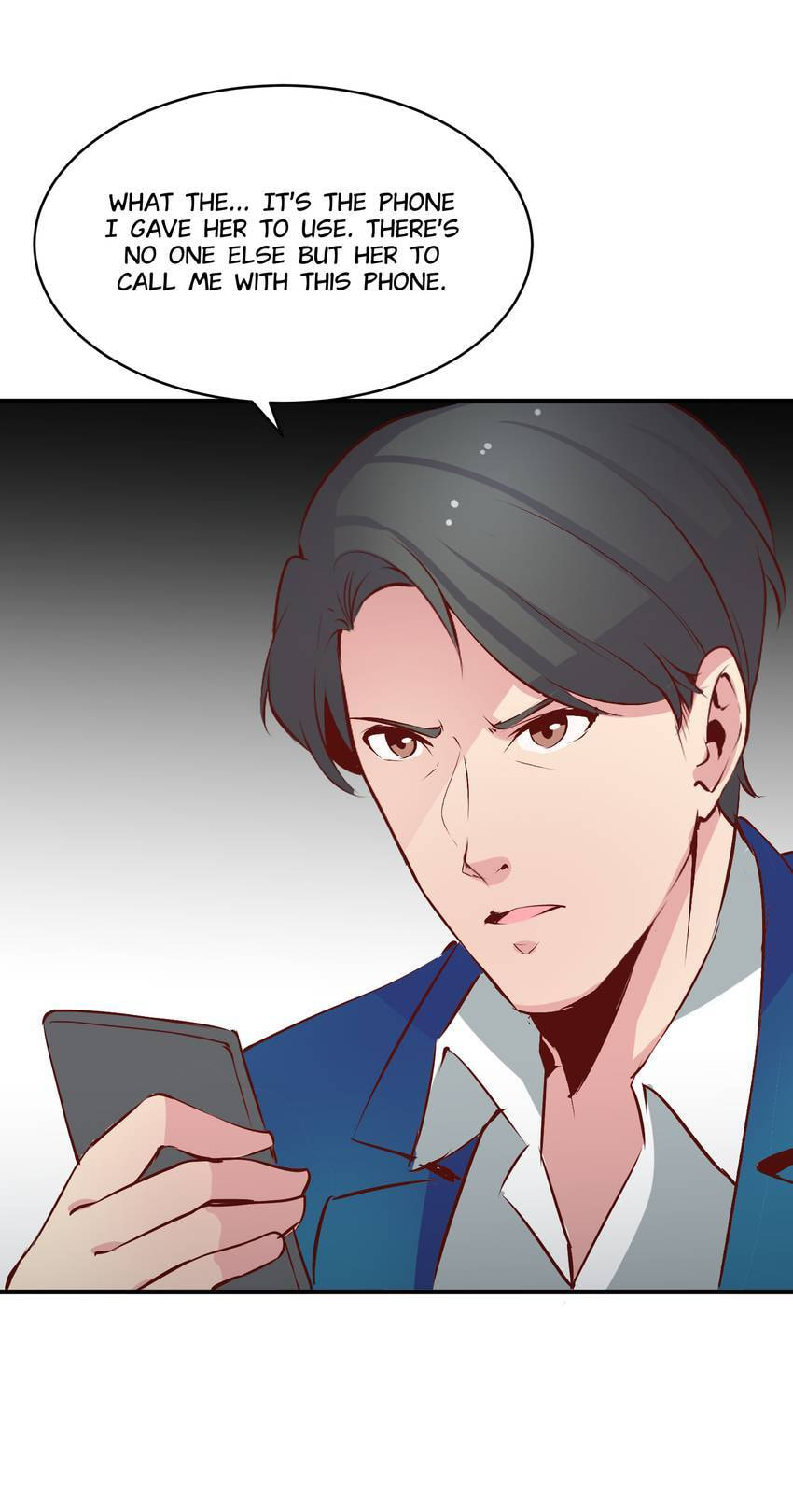 Vampire Kachou Chapter 18 page 64 - 
