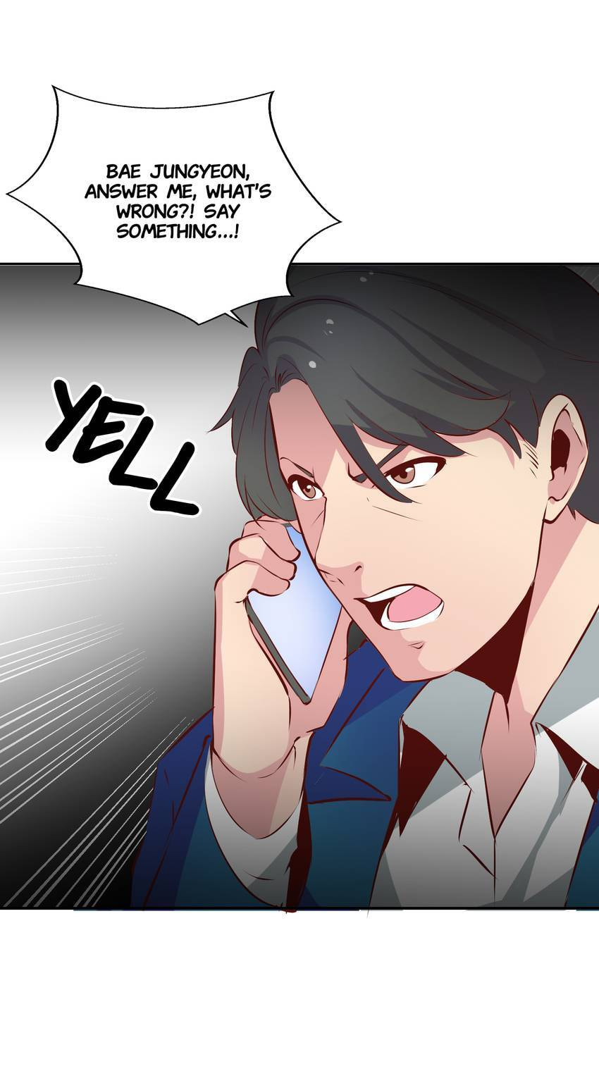 Vampire Kachou Chapter 18 page 67 - 