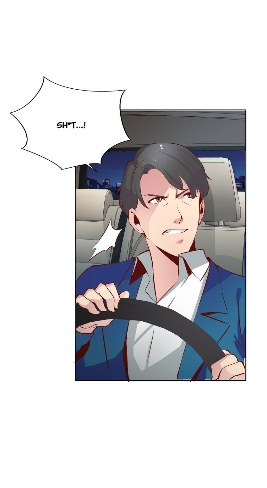 Vampire Kachou Chapter 18 page 69 - 