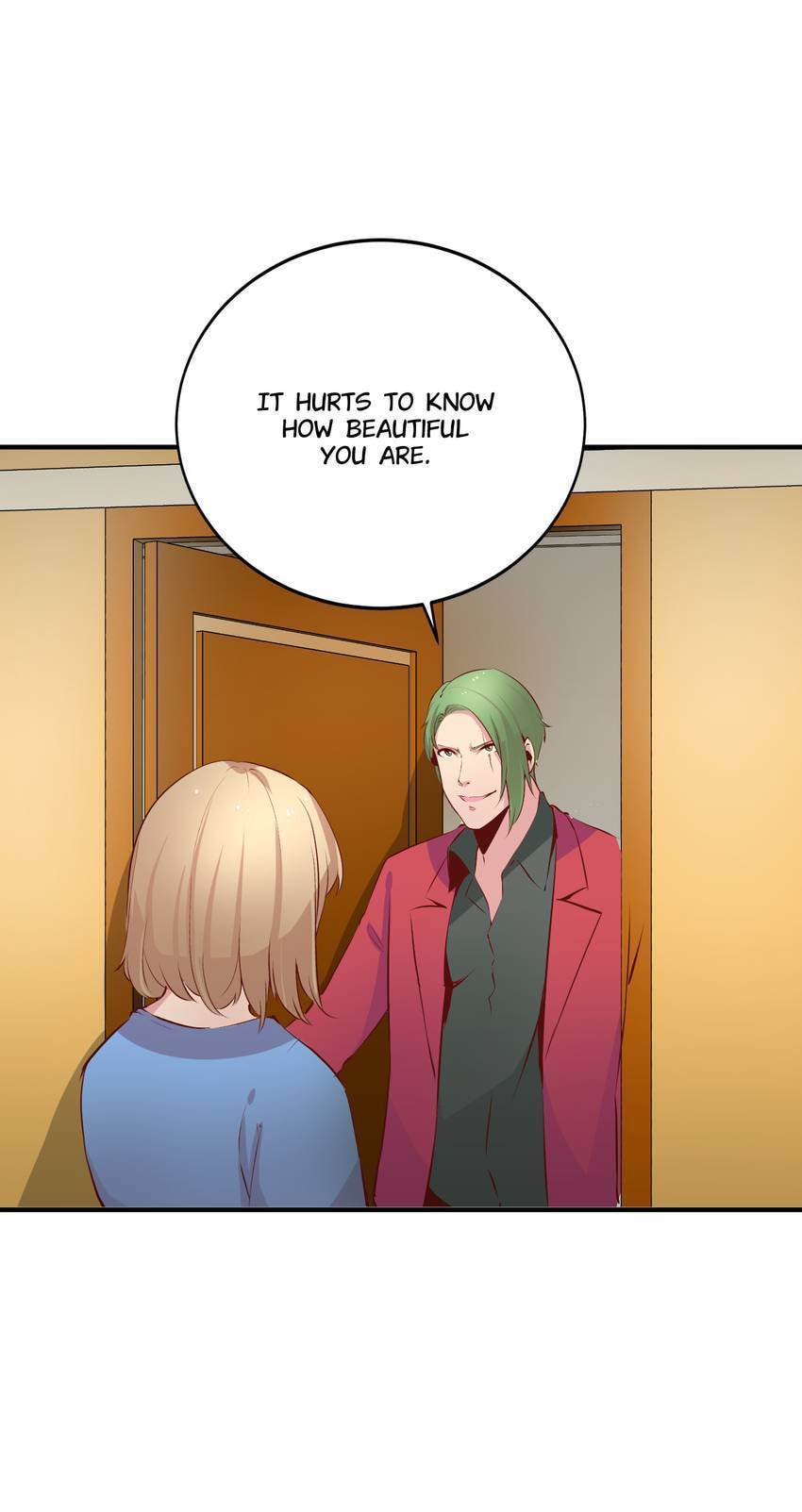 Vampire Kachou Chapter 18 page 74 - 