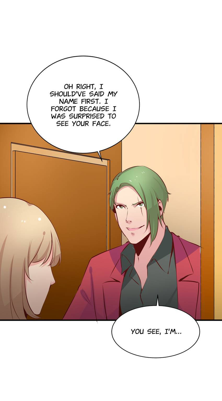 Vampire Kachou Chapter 18 page 76 - 