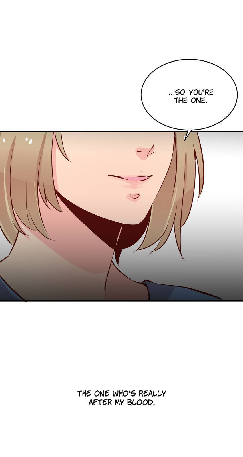 Vampire Kachou Chapter 18 page 84 - 