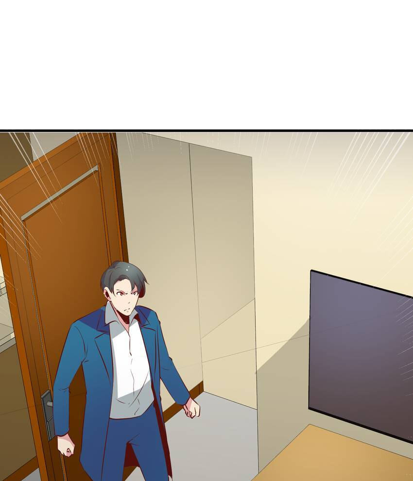 Vampire Kachou Chapter 18 page 90 - 