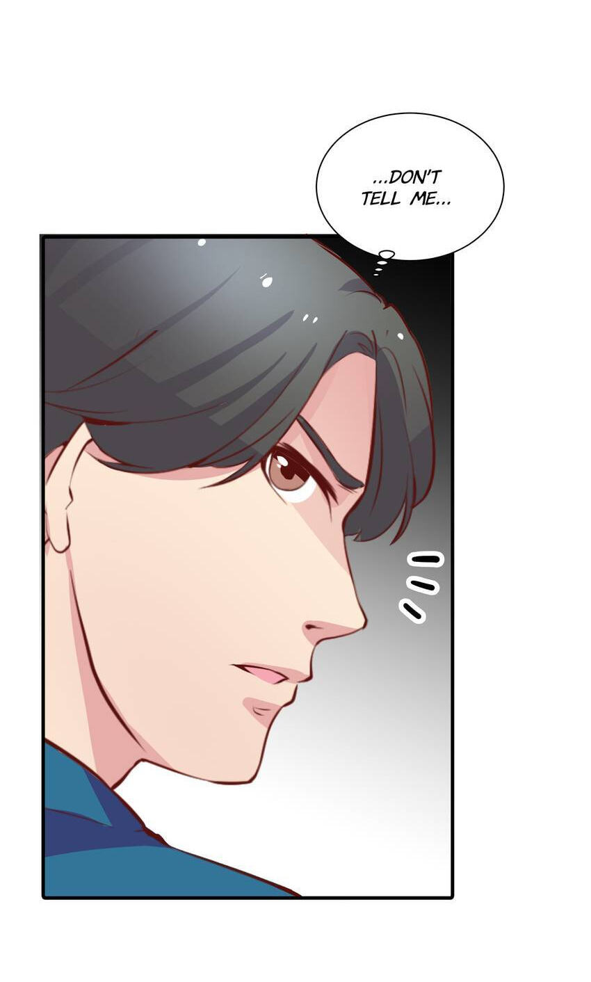 Vampire Kachou Chapter 18 page 100 - 