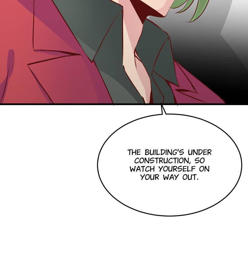 Vampire Kachou Chapter 19 page 101 - 