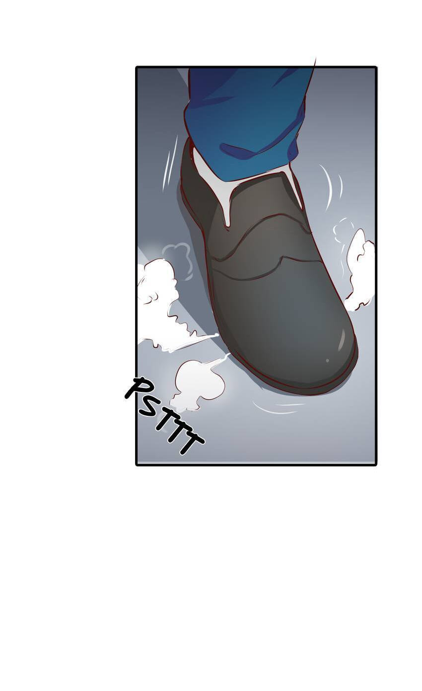 Vampire Kachou Chapter 19 page 20 - 