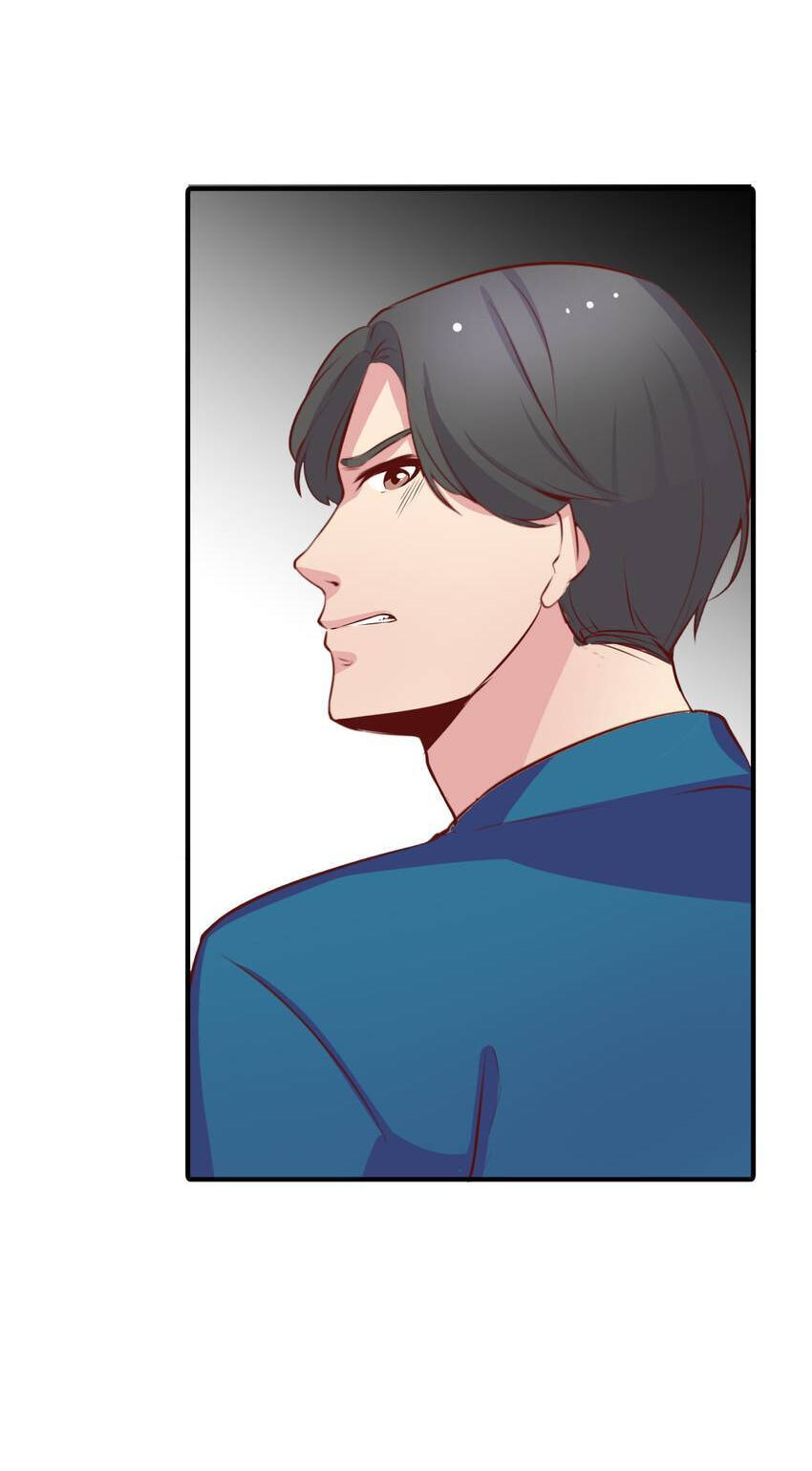 Vampire Kachou Chapter 19 page 31 - 