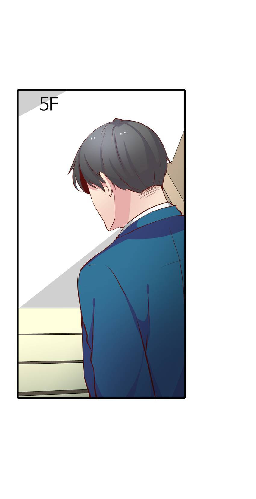 Vampire Kachou Chapter 19 page 33 - 